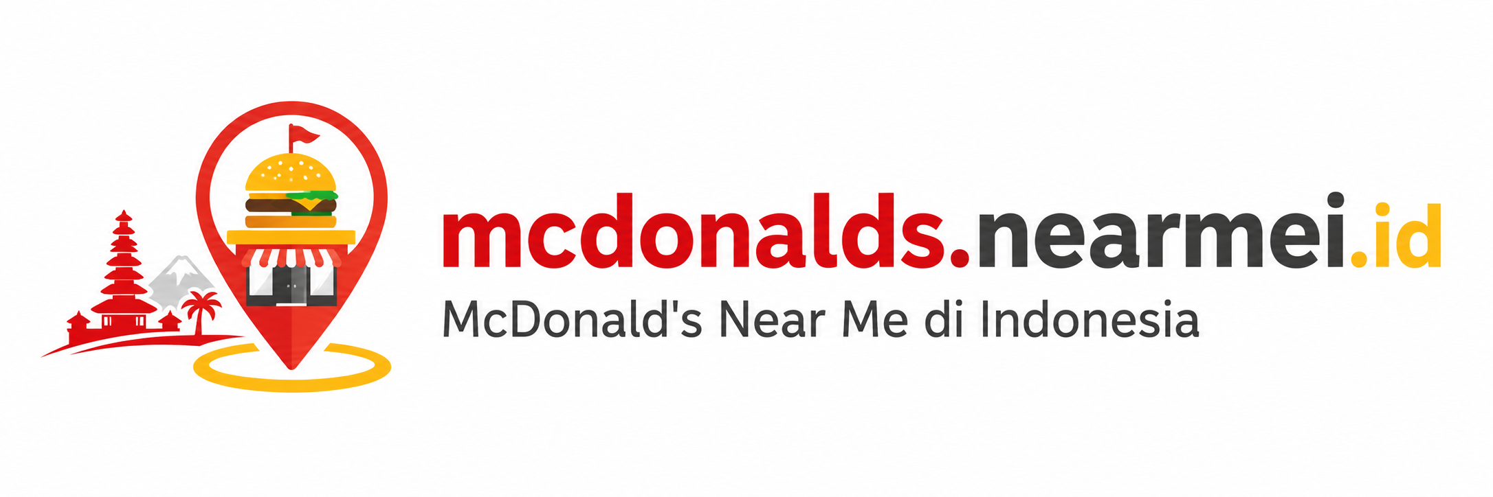 McDonalds Near Me